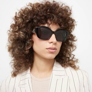 New Karl Lagerfeld sunglasses